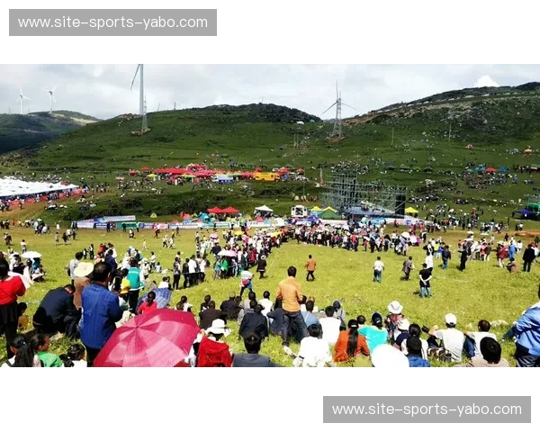 美洲杯社区：与你一起把每场比赛变成节日