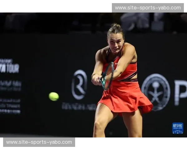 首发WTA：点燃城市网球热潮，见证巾帼力量的新纪元